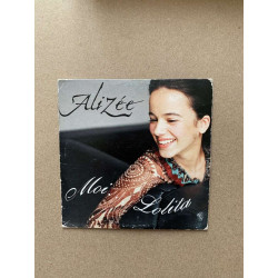 Alizée – Moi… Lolita/ CD