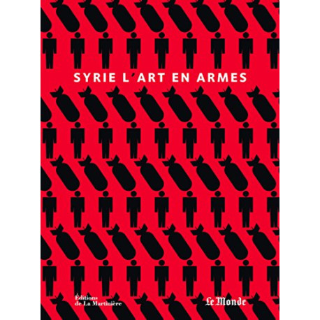 Syrie : L'art en armes Syrie : L'art en armes