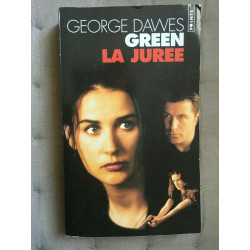 green La jurée