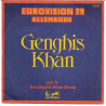 Genghis Khan / Desert Land