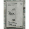 Nacht Und nebel Victoria Cassette audio k7 NEUVE SOUS BLISTER