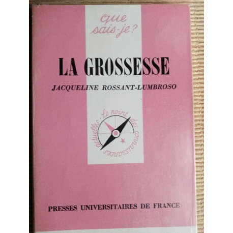 Jaqueline rossant lumbrosola grossesse Presses Universitaires de... Jaqueline rossant lumbrosola grossesse Presses Universitaires de...