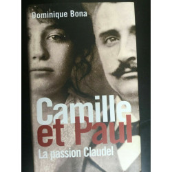 Dominique bona Camille et paul France loisirs