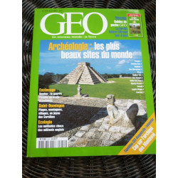 Magazine GEO n254 04