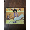 Aladdin hachette