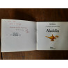 Aladdin hachette