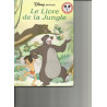 Le livre de la jungle