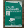 L'école maternelle française n8 Mai 1963 41e année
