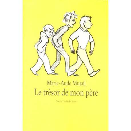 Le trésor de mon père Le trésor de mon père