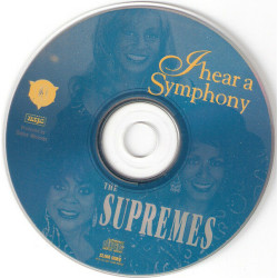 I Hear A Symphony
