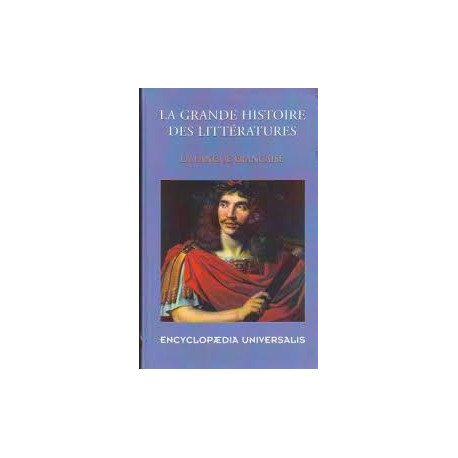 LES LITTÉRATURES OCCIDENTALES. Tome II: Les littératures de langue... LES LITTÉRATURES OCCIDENTALES. Tome II: Les littératures de langue...