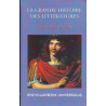 LES LITTÉRATURES OCCIDENTALES. Tome II: Les littératures de langue...