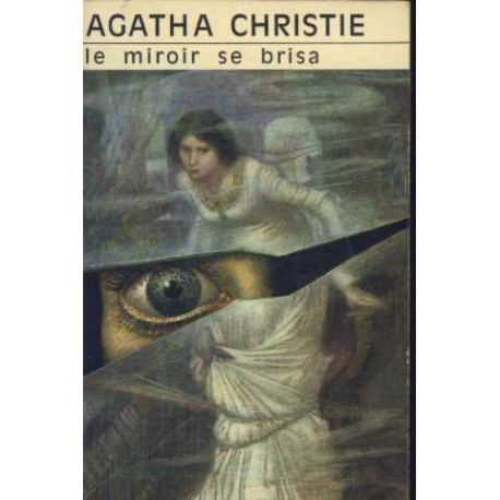 Le Miroir Se Brisa Le Miroir Se Brisa