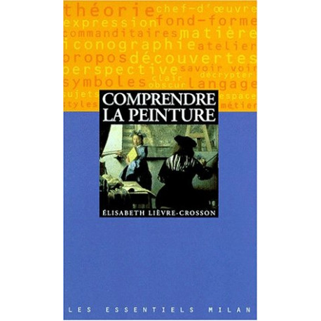 Comprendre la peinture Comprendre la peinture