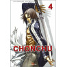 Chonchu tome 4