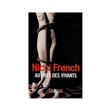 Au pays des vivants