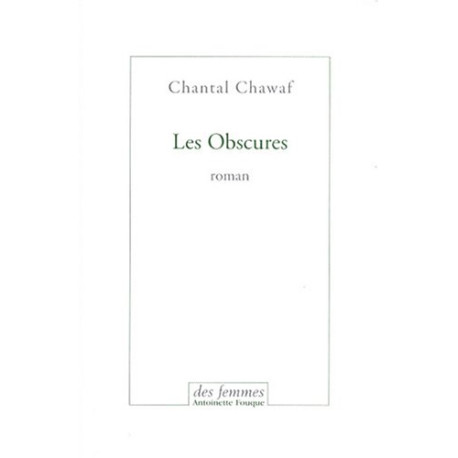 Les Obscures Les Obscures