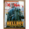 Mad Movies n 158 novembre 2003