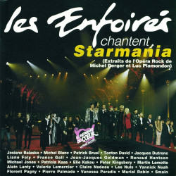Enfoires Chantent Starmania