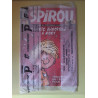 Spirou Nº3640 / Janvier 2008 (Neuf sous blister)