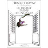Le front dans les nuages