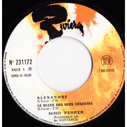 Alexandre