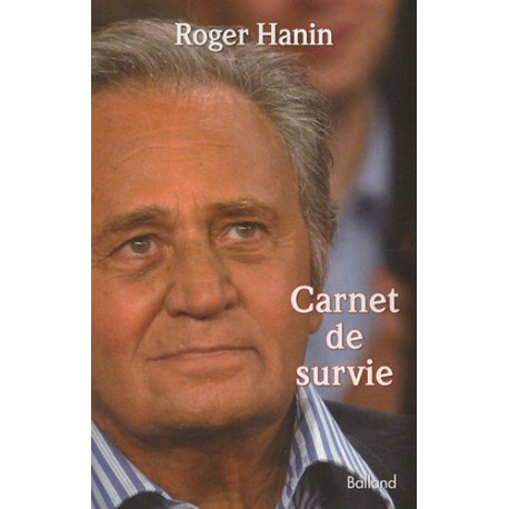 Carnet de survie Carnet de survie