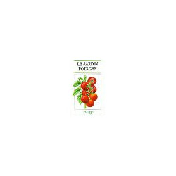 Le jardin potager