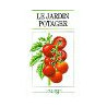 Le jardin potager