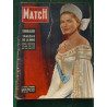PARIS MATCH n384 du 18 août 1956 tragédie de la mine Bergman