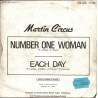 Number One Woman