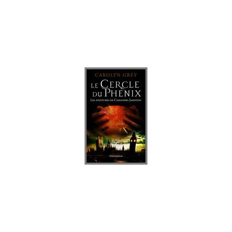 Le cercle du phenix Le cercle du phenix