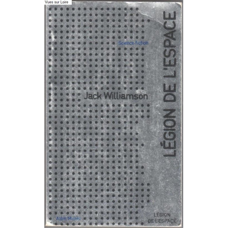 Légion de l'Espace Légion de l'Espace