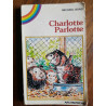 Charlotte Parlotte arc en poche
