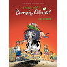 L'INCROYABLE HISTOIRE DE BENOIT OLIVIER BD T03: Oh la vache