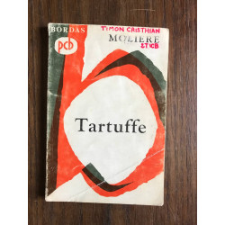 Tartuffe moliere bordas 1965 les petits classiques bordas