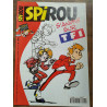Magazine Spirou n2944 Septembre 1994