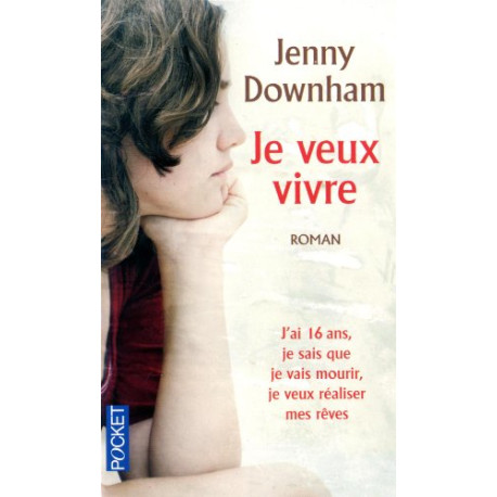 Je veux vivre Je veux vivre