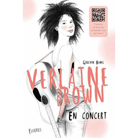 Verlaine Brown en concert Verlaine Brown en concert