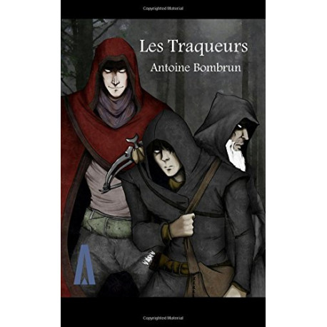 Les Traqueurs Les Traqueurs