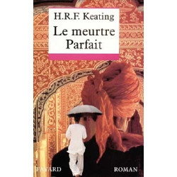 Le Meurtre parfait