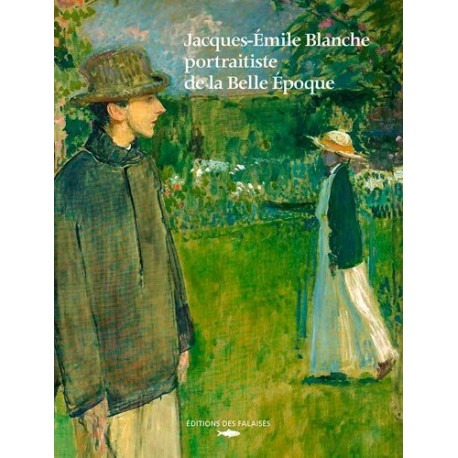 Jacques Emile Blanche Portraitiste De La Belle Epoque Jacques Emile Blanche Portraitiste De La Belle Epoque