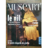 Muséart Nº37 Février 1994 Le Nil De louxor à Assouan