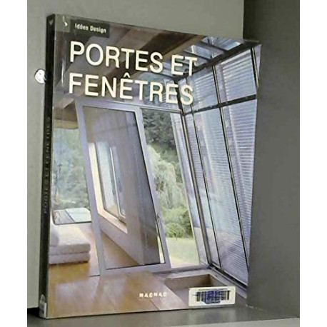 Portes et fenêtres Portes et fenêtres