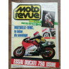 Moto Revue Nº 2678 22 Novembre 1984