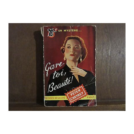GARE toi beaute