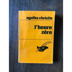 L'HEURE ZERO