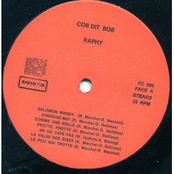 Cob Dit Bob