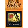 REVUE DES DEUX MONDES AVRIL 1998 - - LES QUARANTE PRINTEMPS DE LA...