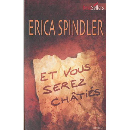 Et vous serez châtiés Et vous serez châtiés